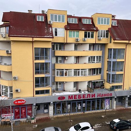City View Apartment With 2 Bedrooms And Free Garage Blagoevgrad Exterior foto