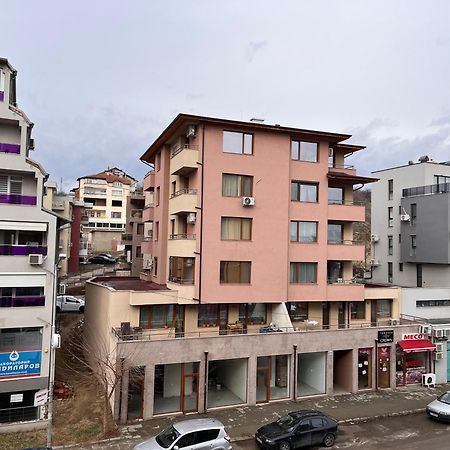 City View Apartment With 2 Bedrooms And Free Garage Blagoevgrad Exterior foto