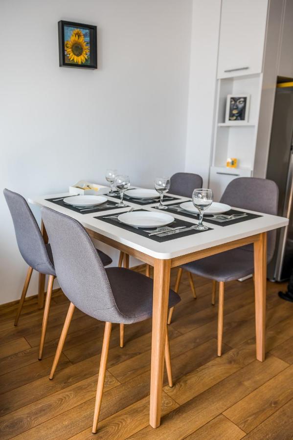 City View Apartment With 2 Bedrooms And Free Garage Blagoevgrad Exterior foto
