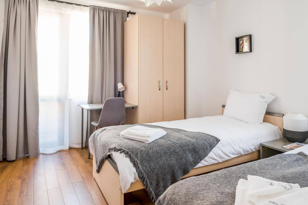 City View Apartment With 2 Bedrooms And Free Garage Blagoevgrad Exterior foto