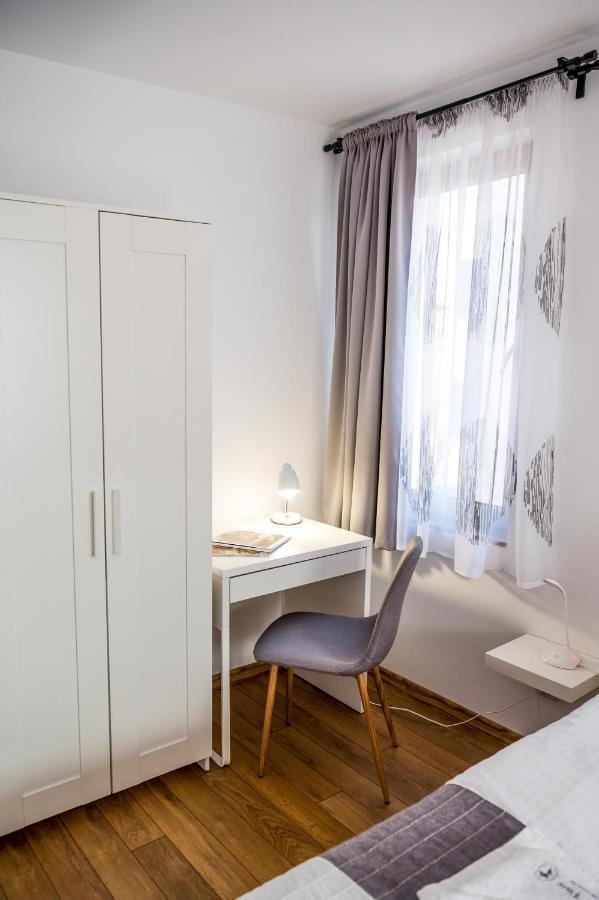 City View Apartment With 2 Bedrooms And Free Garage Blagoevgrad Exterior foto
